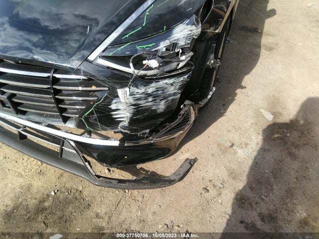 Hyundai SONATA SE 2021 5NPEG4JAXMH112765 Image 6