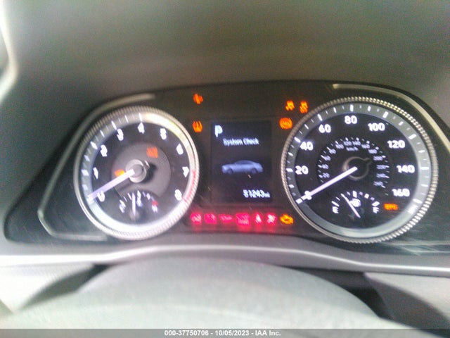 Hyundai SONATA SE 2021 5NPEG4JAXMH112765 Image 7
