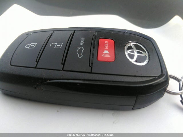 Toyota Corolla Hybrid 2023 JTDBDMHE3P3003388 Image 11