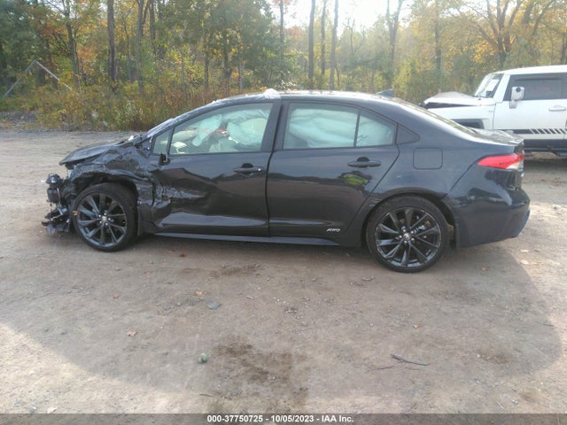 Toyota Corolla Hybrid 2023 JTDBDMHE3P3003388 Image 14