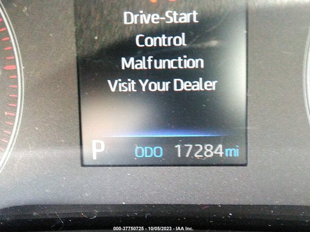 Toyota Corolla Hybrid 2023 JTDBDMHE3P3003388 Image 15