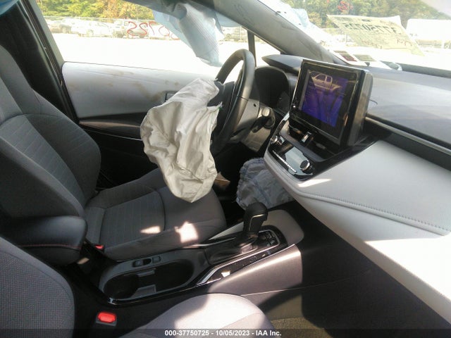 Toyota Corolla Hybrid 2023 JTDBDMHE3P3003388 Image 5