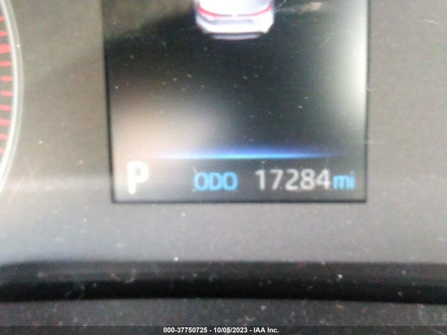 Toyota Corolla Hybrid 2023 JTDBDMHE3P3003388 Image 7