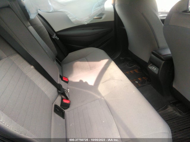 Toyota Corolla Hybrid 2023 JTDBDMHE3P3003388 Image 8