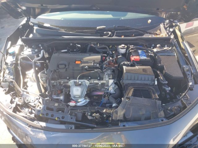 2HGFE2F5XPH559069 Honda Civic Sedan Sport