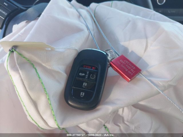 2HGFE2F5XPH559069 Honda Civic Sedan Sport