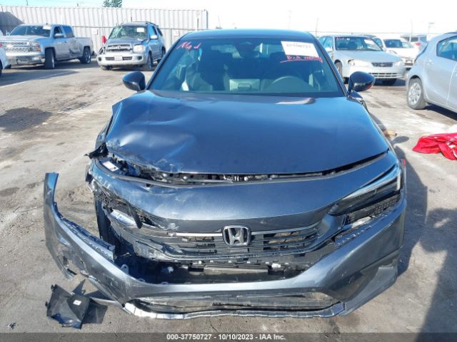 2HGFE2F5XPH559069 Honda Civic Sedan Sport