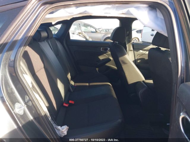 2HGFE2F5XPH559069 Honda Civic Sedan Sport
