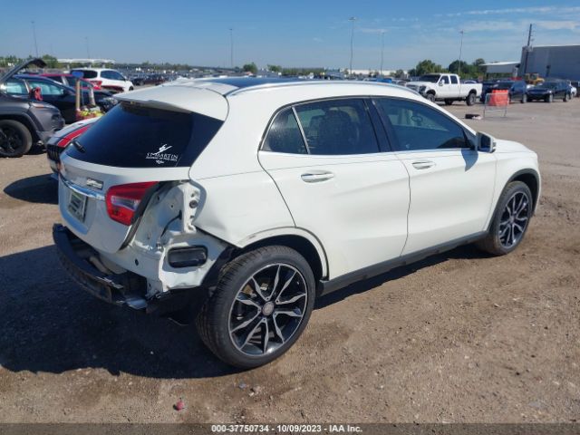 WDCTG4EB2FJ174210 Mercedes-Benz Gla-class Gla 250