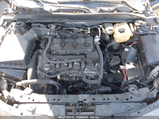Chevrolet IMPALA 2LZ 2015 1G1165S36FU136828 Image 10