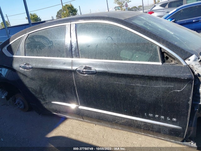 Chevrolet IMPALA 2LZ 2015 1G1165S36FU136828 Image 12