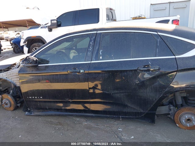 Chevrolet IMPALA 2LZ 2015 1G1165S36FU136828 Image 13