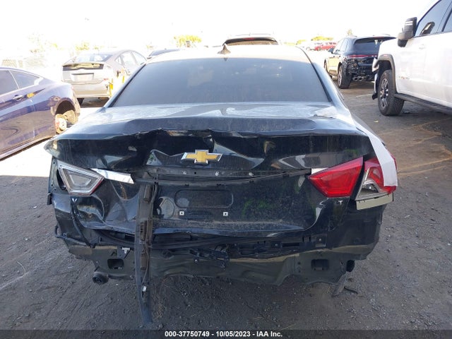 Chevrolet IMPALA 2LZ 2015 1G1165S36FU136828 Image 15