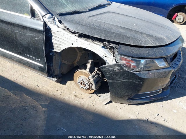 Chevrolet IMPALA 2LZ 2015 1G1165S36FU136828 Image 6
