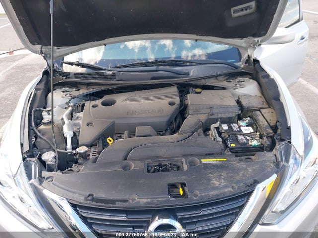 Nissan Altima 2.5 S 2017 1N4AL3AP1HC471308 Image 10