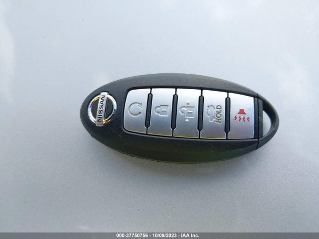 Nissan Altima 2.5 S 2017 1N4AL3AP1HC471308 Image 11