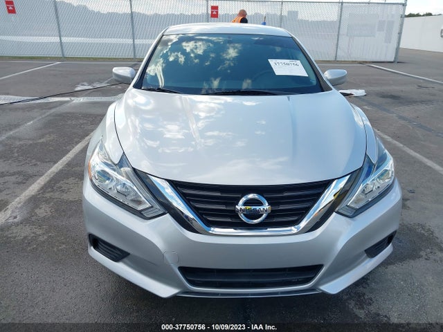 Nissan Altima 2.5 S 2017 1N4AL3AP1HC471308 Image 12