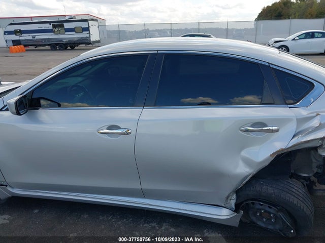 Nissan Altima 2.5 S 2017 1N4AL3AP1HC471308 Image 14