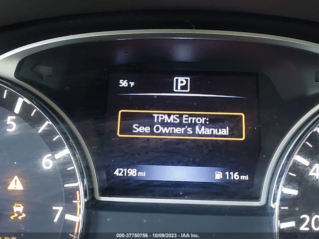 Nissan Altima 2.5 S 2017 1N4AL3AP1HC471308 Image 15