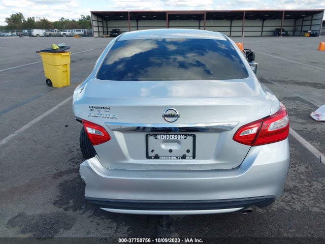 Nissan Altima 2.5 S 2017 1N4AL3AP1HC471308 Image 16