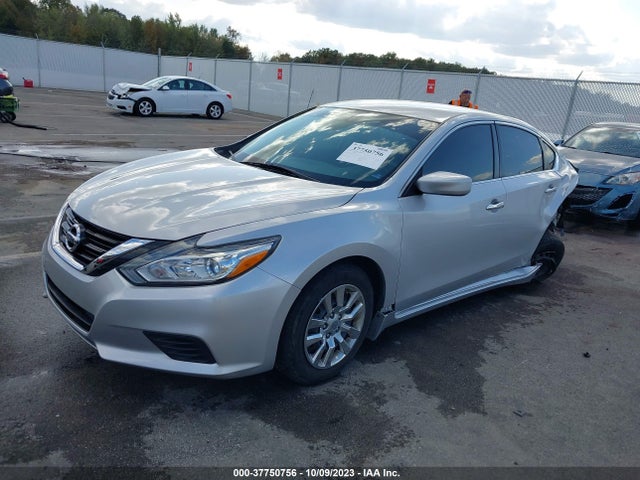 Nissan Altima 2.5 S 2017 1N4AL3AP1HC471308 Image 2
