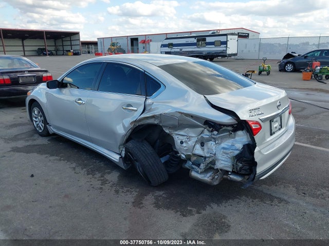 Nissan Altima 2.5 S 2017 1N4AL3AP1HC471308 Image 3
