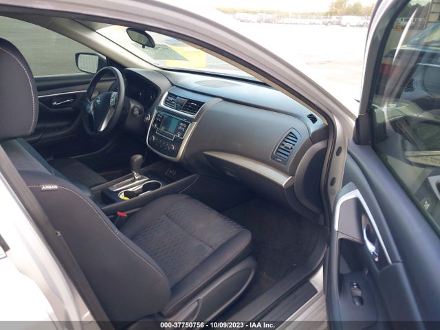 Nissan Altima 2.5 S 2017 1N4AL3AP1HC471308 Image 5