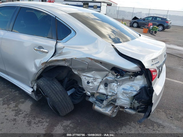 Nissan Altima 2.5 S 2017 1N4AL3AP1HC471308 Image 6