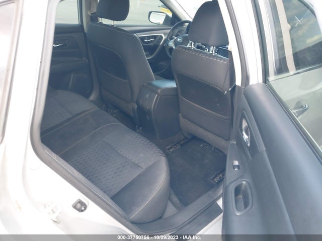 Nissan Altima 2.5 S 2017 1N4AL3AP1HC471308 Image 8