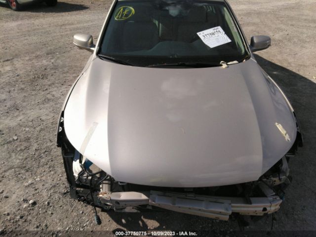 1HGCR6F51FA007679 Honda Accord Hybrid Ex-l