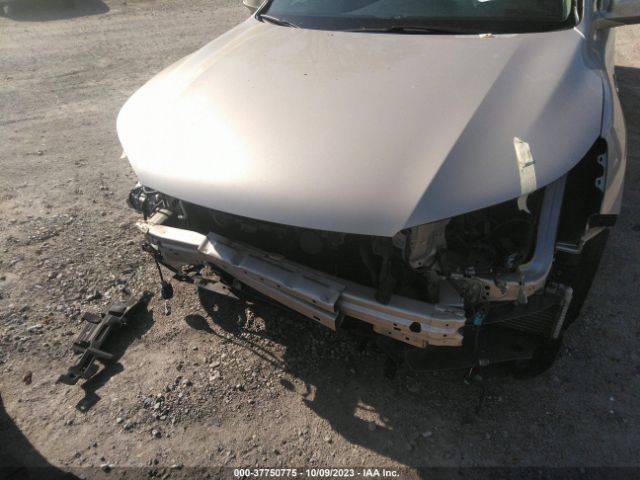 1HGCR6F51FA007679 Honda Accord Hybrid Ex-l