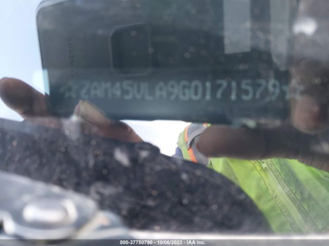 2016 MASERATI GRANTURISMO ZAM45VLA9G0171579 Photo 8