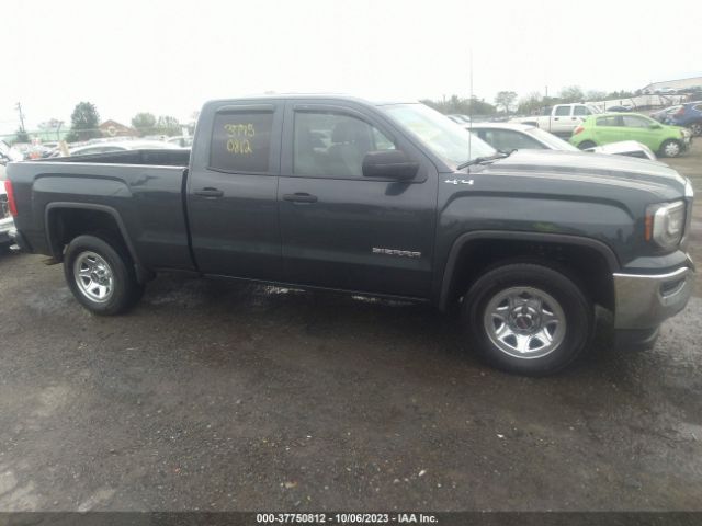 1GTV2LEC2HZ283593 GMC SIERRA 1500