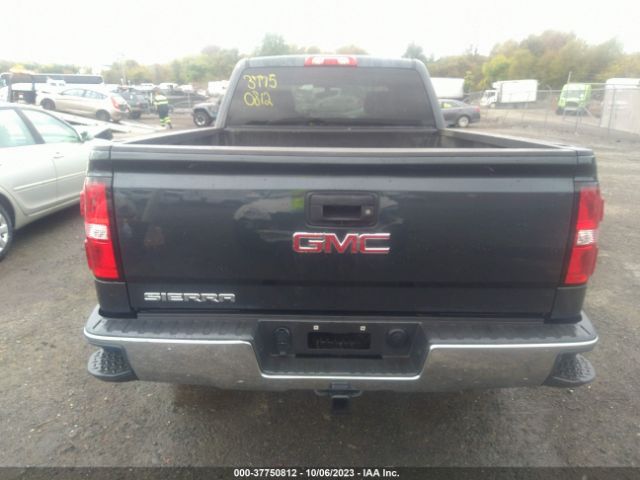 1GTV2LEC2HZ283593 GMC SIERRA 1500