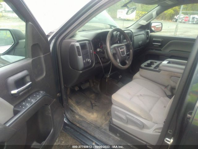 1GTV2LEC2HZ283593 GMC SIERRA 1500