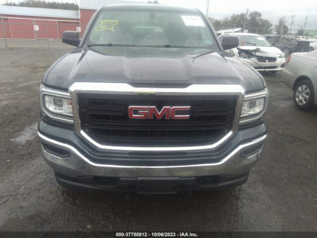 1GTV2LEC2HZ283593 GMC SIERRA 1500