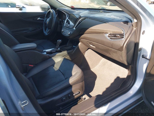Chevrolet MALIBU LT 2018 1G1ZD5ST5JF212769 Image 5