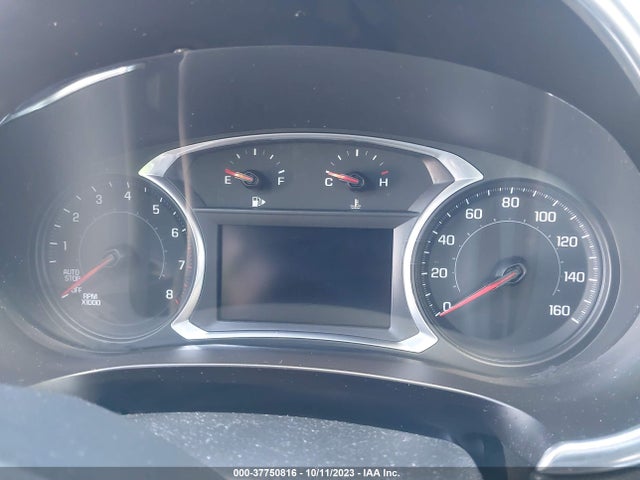Chevrolet MALIBU LT 2018 1G1ZD5ST5JF212769 Image 7