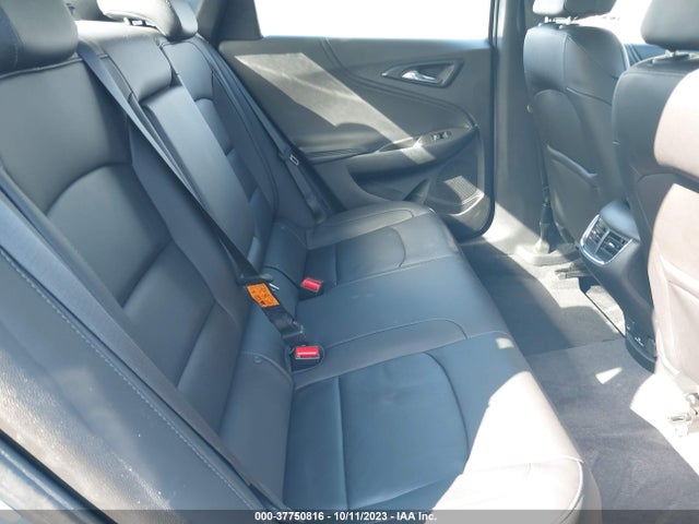 Chevrolet MALIBU LT 2018 1G1ZD5ST5JF212769 Image 8