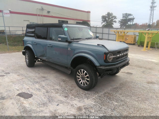 2023 1FMDE5BH8PLB62529 main image