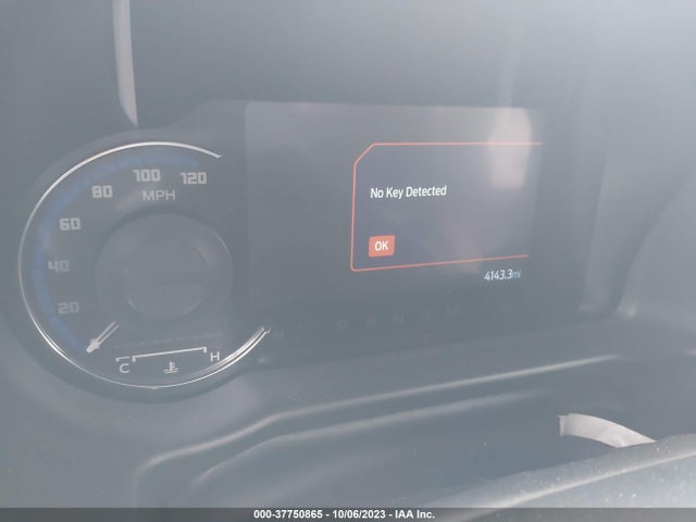 Ford Bronco Outer Banks 2023 1FMDE5BH8PLB62529 Image 7