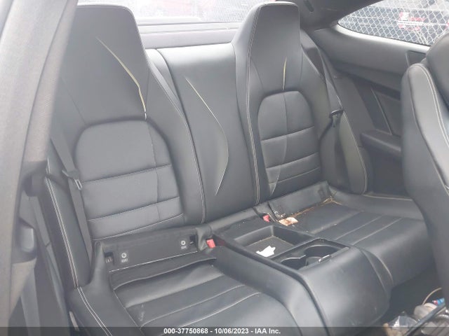 2012 MERCEDES-BENZ C-CLASS C 250 VIN: WDDGJ4HB9CF749461