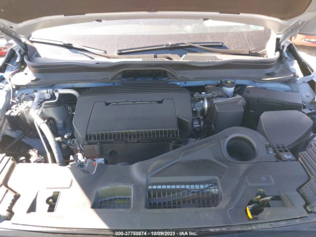5FNYG1H64PB005940 Honda Pilot Trailsport