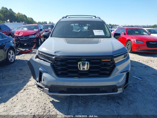 5FNYG1H64PB005940 Honda Pilot Trailsport