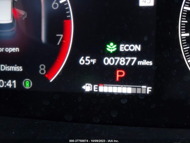 5FNYG1H64PB005940 Honda Pilot Trailsport