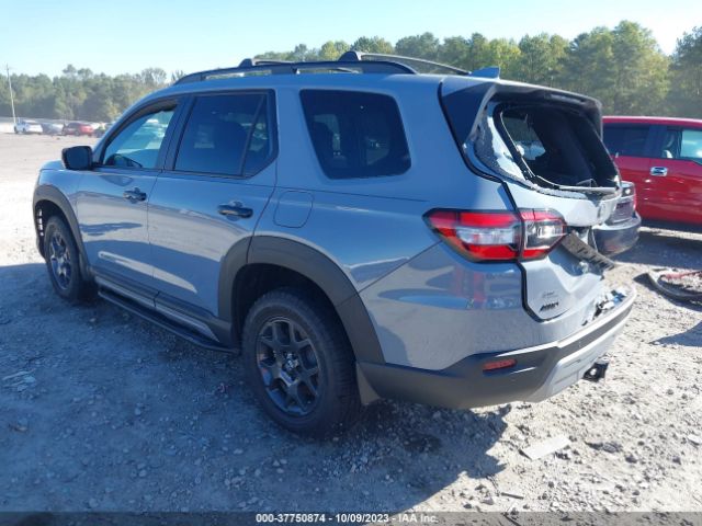 5FNYG1H64PB005940 Honda Pilot Trailsport