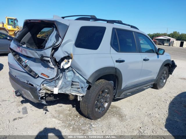 5FNYG1H64PB005940 Honda Pilot Trailsport