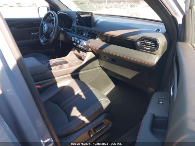 5FNYG1H64PB005940 Honda Pilot Trailsport