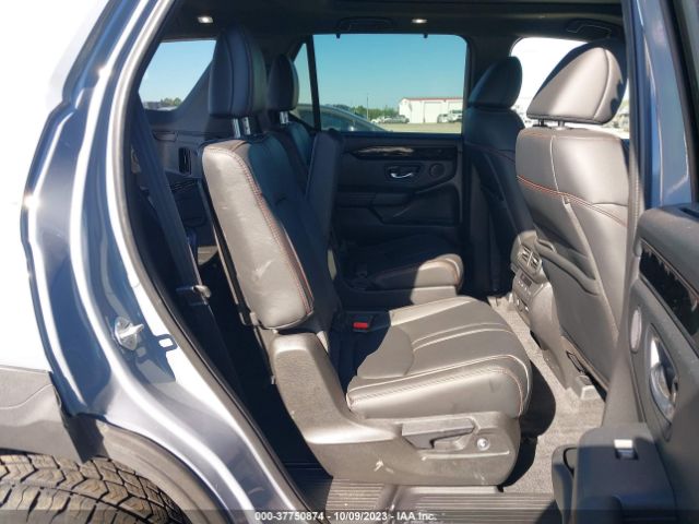 5FNYG1H64PB005940 Honda Pilot Trailsport