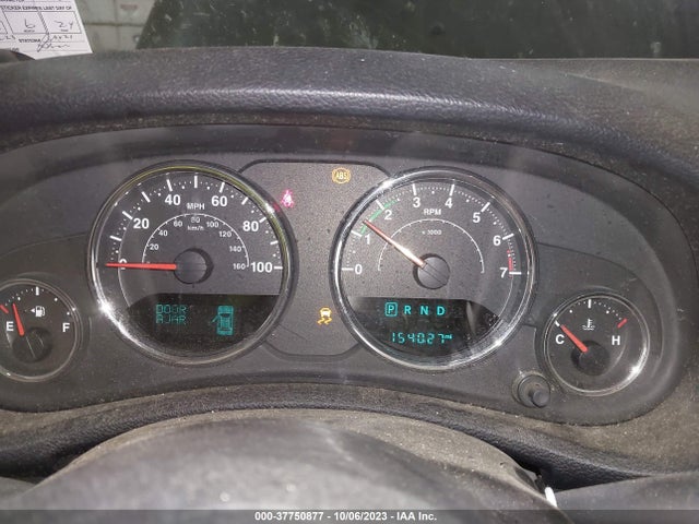 2016 JEEP WRANGLER UNLIMITED SPORT VIN: 1C4BJWDG1GL116056